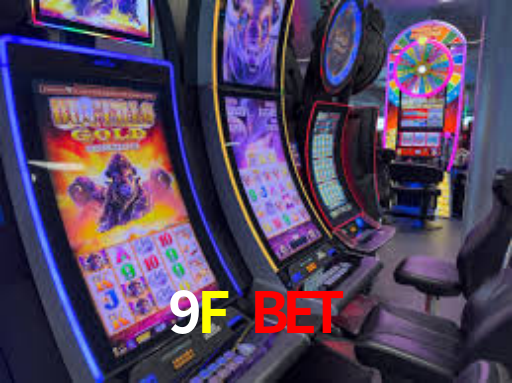 Cassino na plataforma 9F Bet