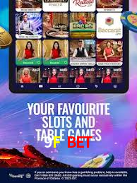 Baixar Cassino 9F Bet